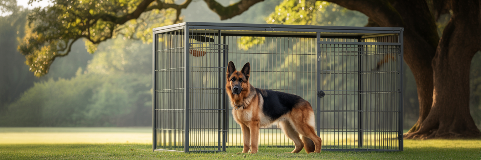 Kennel & Boarding Essentials