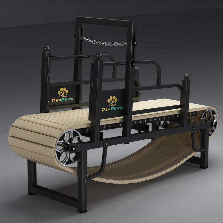 PawPaw's Dog Treadmill For Large Dogs - - Dog Treadmills by PawPaw's