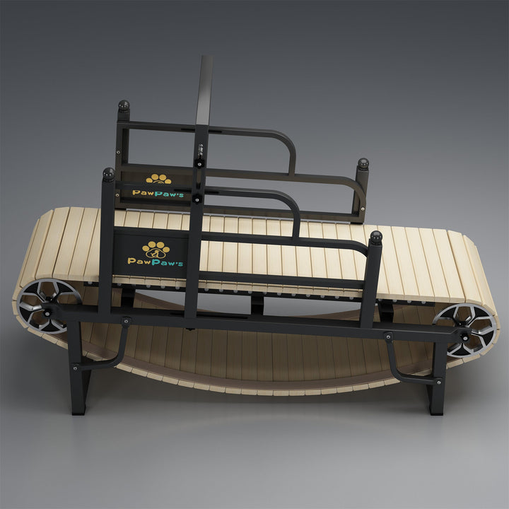 PawPaw's Dog Treadmill For Medium Dogs - - Dog Treadmills by PawPaw's
