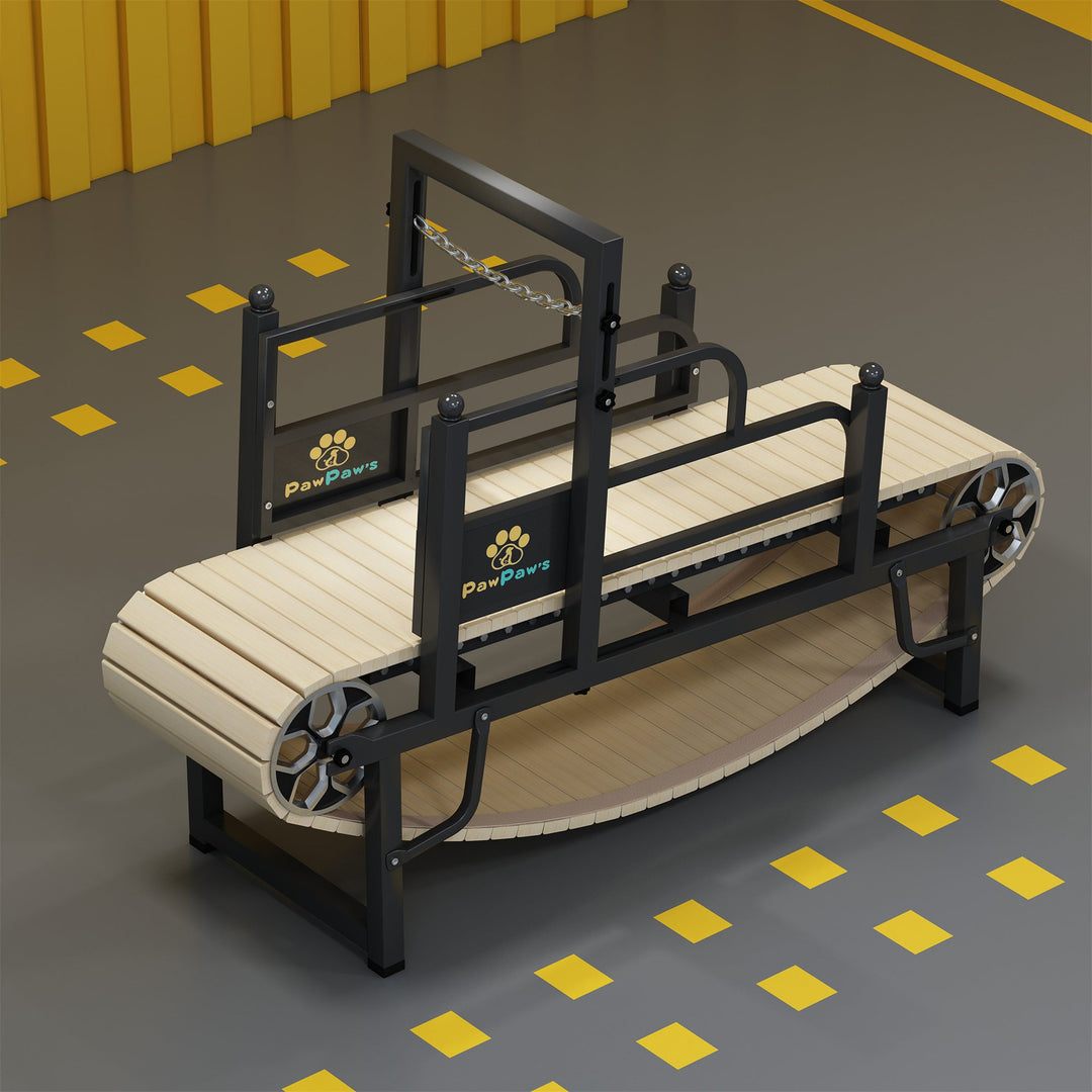 PawPaw's Dog Treadmill For Large Dogs - - Dog Treadmills by PawPaw's