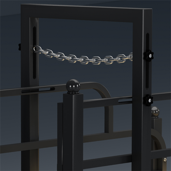 PawPaw's Dog Treadmill For Medium Dogs - - Dog Treadmills by PawPaw's