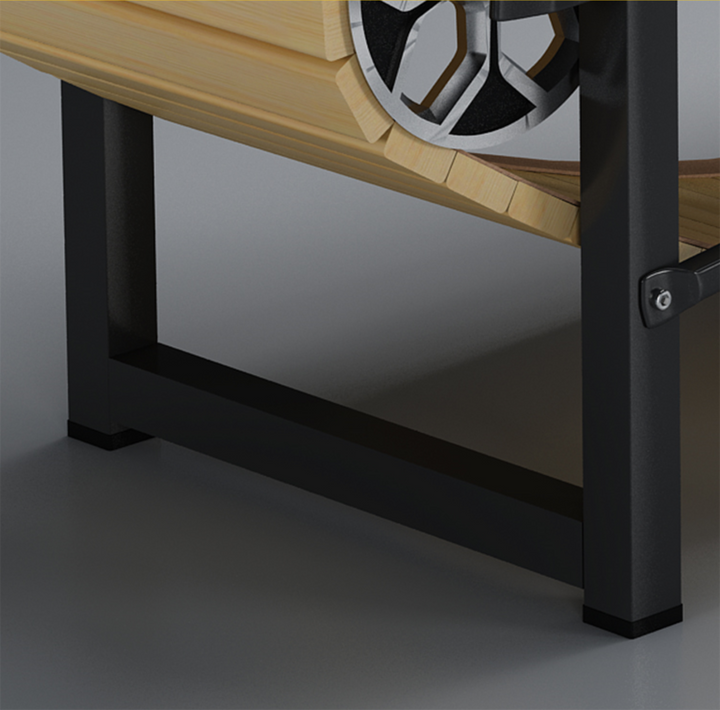 PawPaw's Dog Treadmill For Large Dogs - - Dog Treadmills by PawPaw's