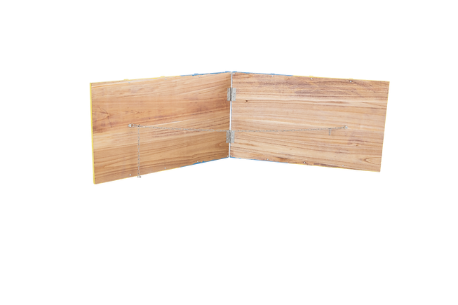 Better Sporting Dogs Practice A-Frame | Dog Agility Equipment - - by Better Sporting Dogs