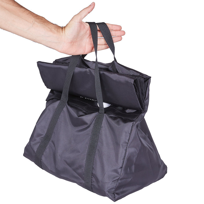 Better Sporting Dogs 10 Foot Dog Agility Tunnel with Sandbags - - by Better Sporting Dogs