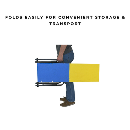 Better Sporting Dogs Practice See Saw | Dog Agility Teeter | Dog Agility Equipment - - by Better Sporting Dogs