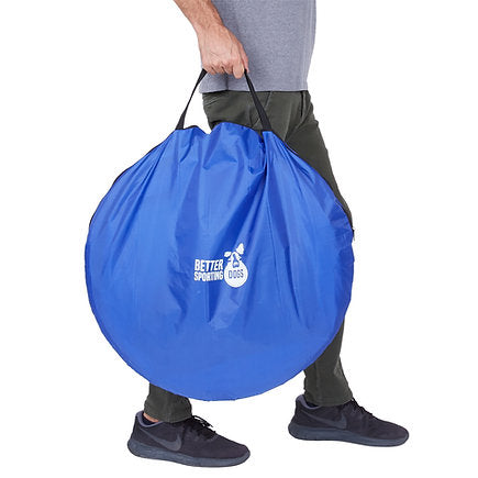 Better Sporting Dogs 5 Piece Complete Starter Agility Set for Dogs - - by Better Sporting Dogs