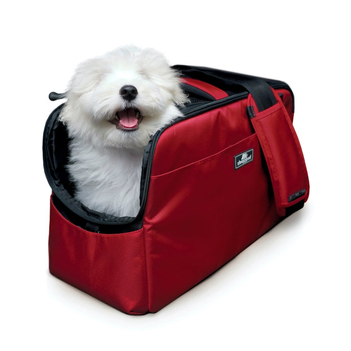 Sleepypod Atom Pet Carrier - - Pet Carrier by Sleepypod
