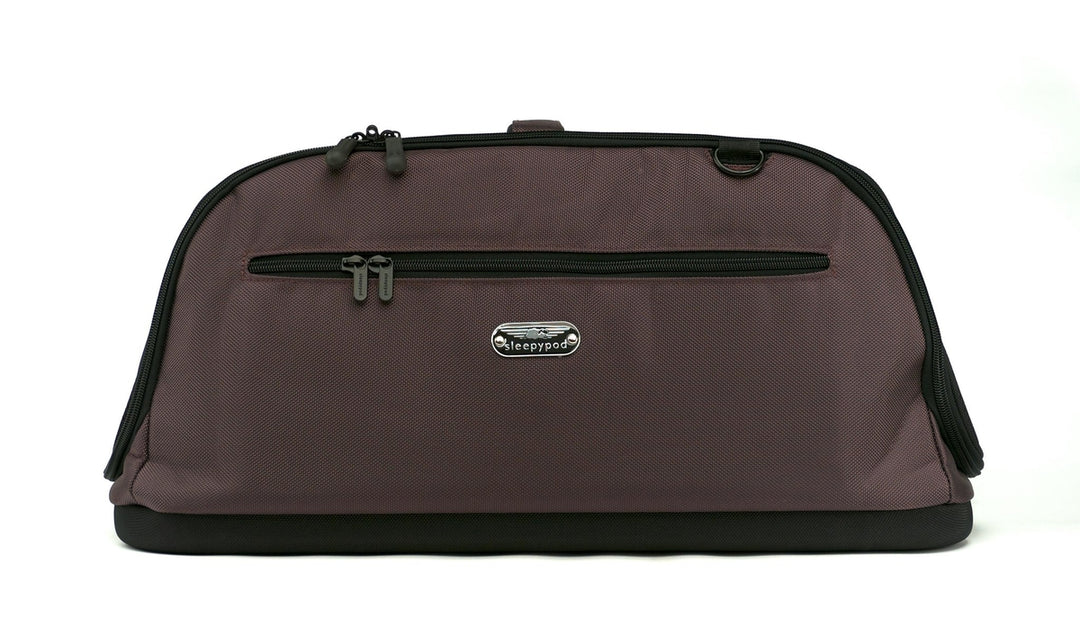 Sleepypod Air Pet Carrier - Dark Chocolate - Pet Carrier by Sleepypod
