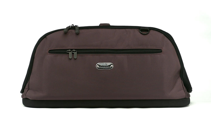 Sleepypod Air Pet Carrier - Dark Chocolate - Pet Carrier by Sleepypod