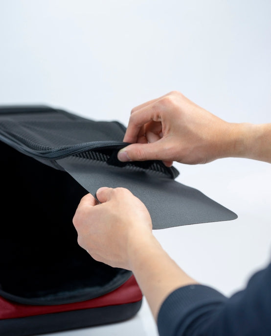 Sleepypod Air Pet Carrier - - Pet Carrier by Sleepypod