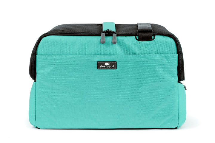 Sleepypod Atom Pet Carrier - Robin Egg Blue - Pet Carrier by Sleepypod