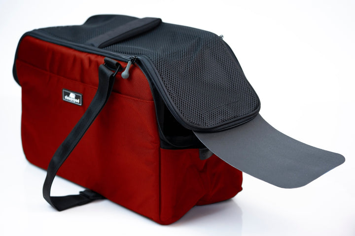 Sleepypod Atom Pet Carrier - - Pet Carrier by Sleepypod