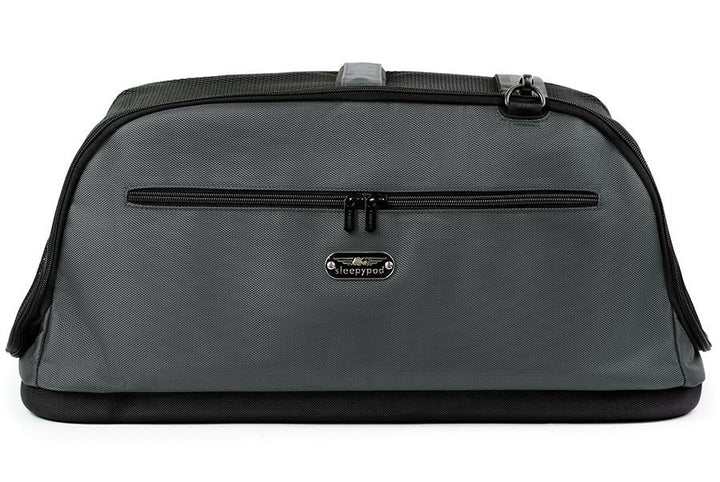 Sleepypod Air Pet Carrier - Charcoal Grey - Pet Carrier by Sleepypod