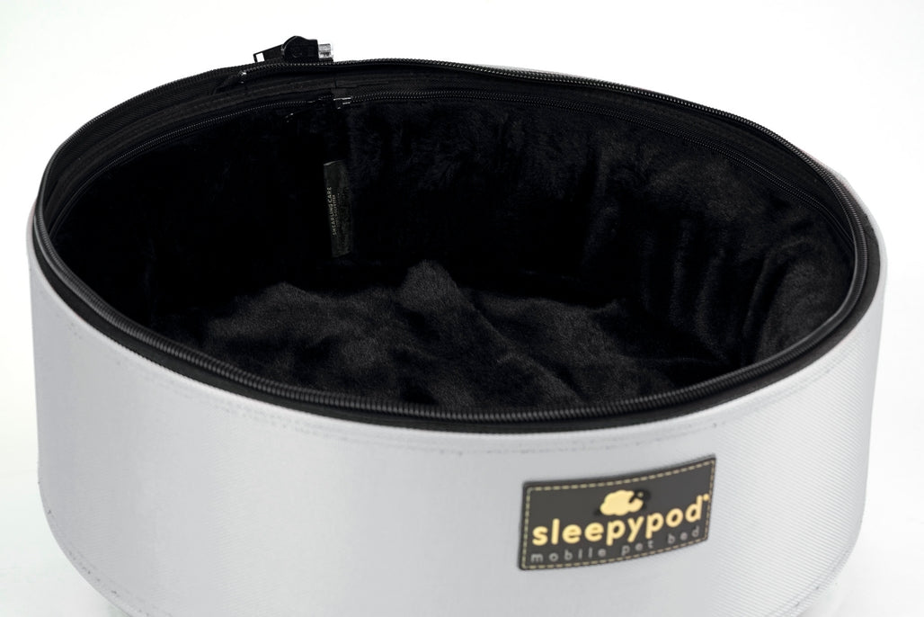 Sleepypod Mobile Pet Bed - - Pet Carrier by Sleepypod