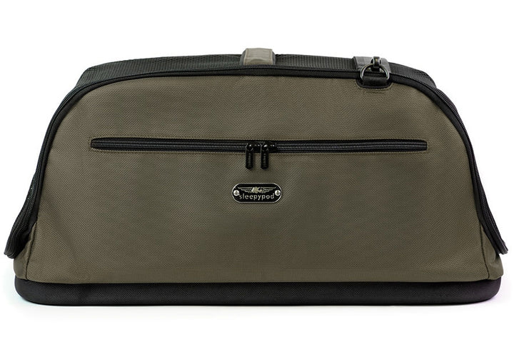 Sleepypod Air Pet Carrier - Olive Green - Pet Carrier by Sleepypod