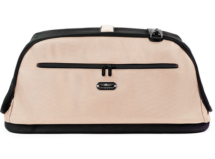 Sleepypod Air Pet Carrier - First Blush - Pet Carrier by Sleepypod