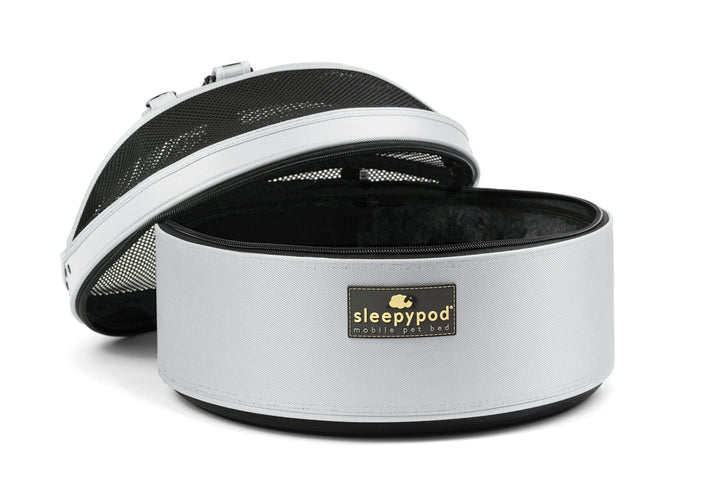 Sleepypod Mobile Pet Bed - - Pet Carrier by Sleepypod