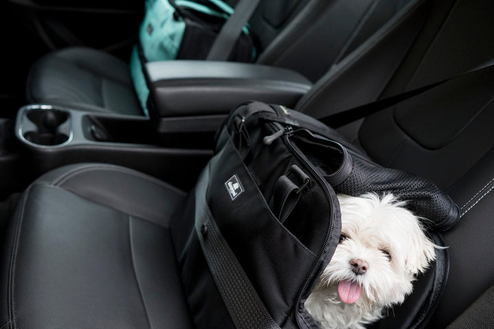 Sleepypod Atom Pet Carrier - - Pet Carrier by Sleepypod