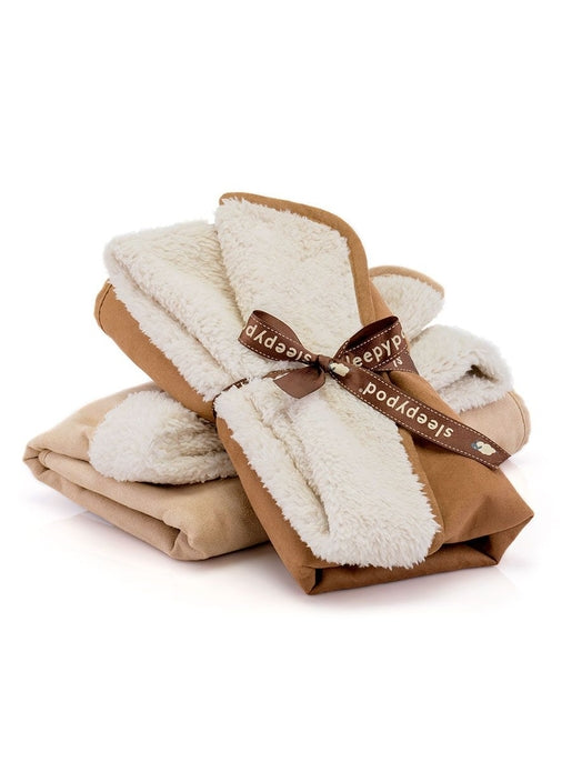 Sleepypod Cloudpuff Pet Blanket - - Dog Blanket by Sleepypod