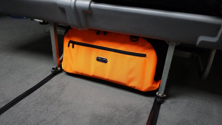 Sleepypod Air Pet Carrier - - Pet Carrier by Sleepypod