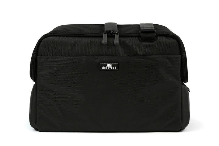 Sleepypod Atom Pet Carrier - Jet Black - Pet Carrier by Sleepypod