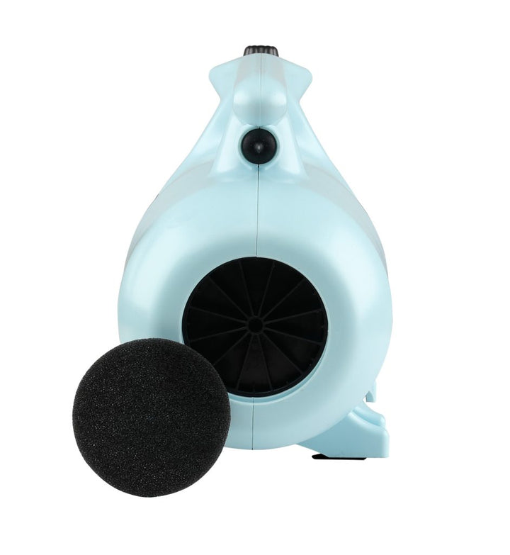 XPOWER B-123 High Velocity Pet Dryer - - Pet dryers by XPOWER