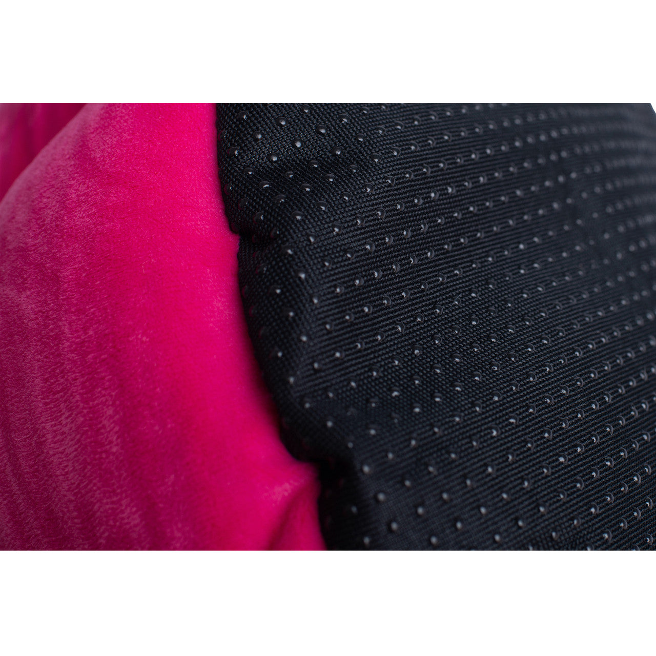 Armarkat Warm Cat Bed - Pink - - Cat Beds by Armarkat