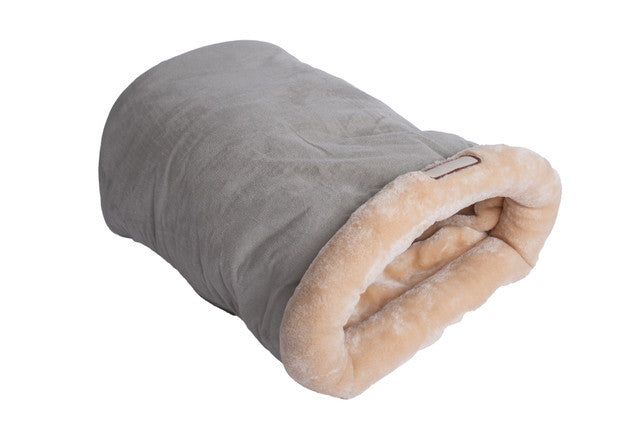 Armarkat Soft Cave/Cat Bed - - Cat Beds by Armarkat
