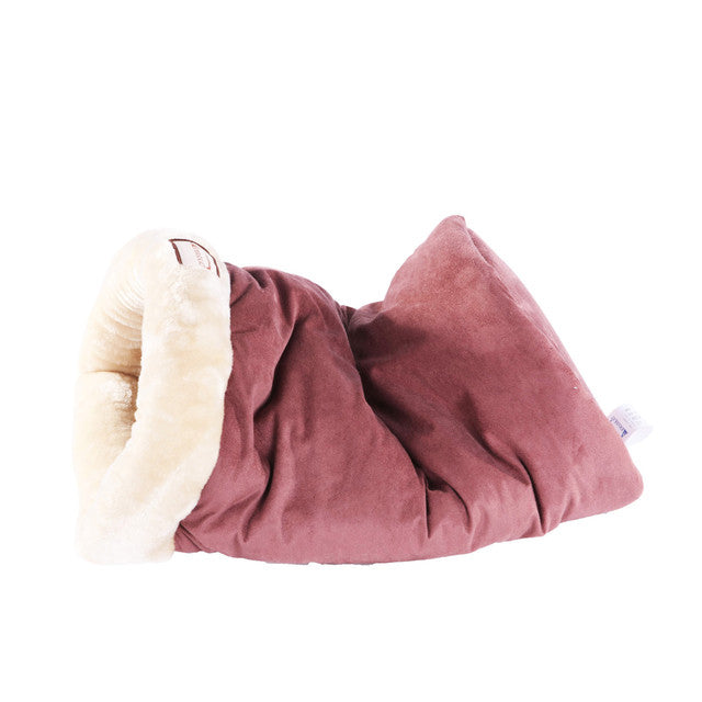 Armarkat Soft Cave/Cat Bed - - Cat Beds by Armarkat