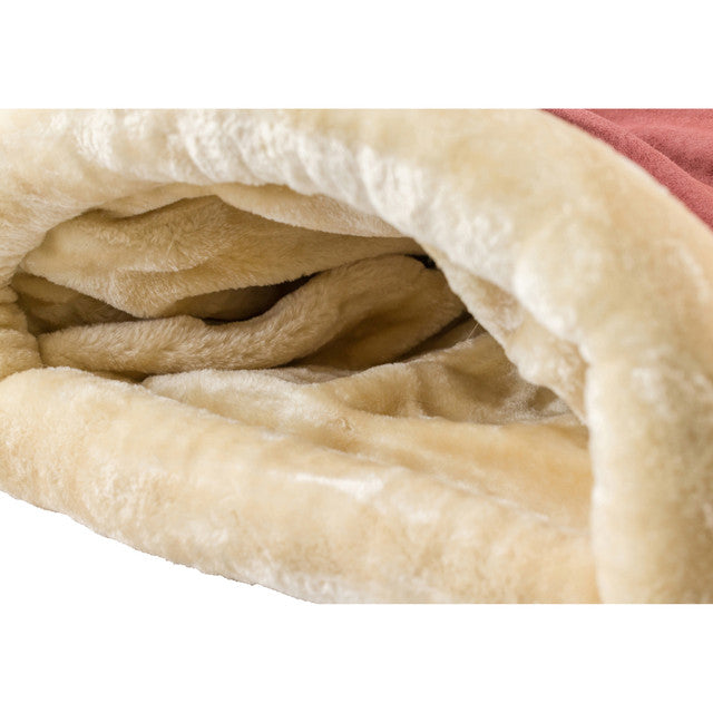 Armarkat Soft Cave/Cat Bed - - Cat Beds by Armarkat