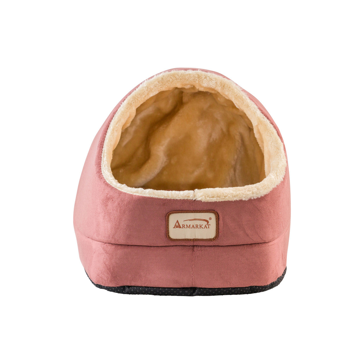 Armarkat Faux Suede Cat Bed and Cave - - Cat Beds by Armarkat