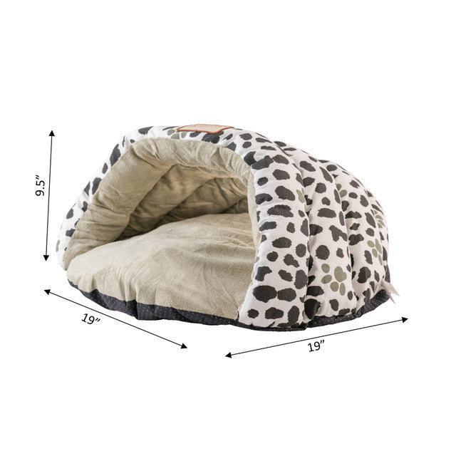 Armarkat Slipper Cat Bed - - Cat Beds by Armarkat