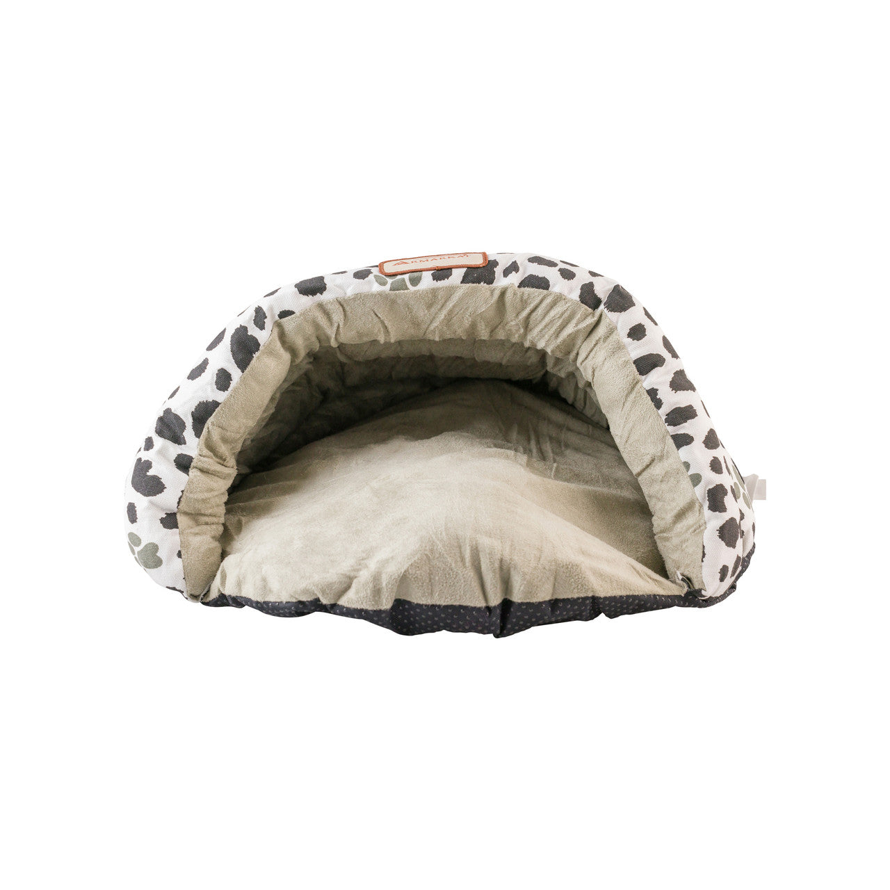 Armarkat Slipper Cat Bed - - Cat Beds by Armarkat