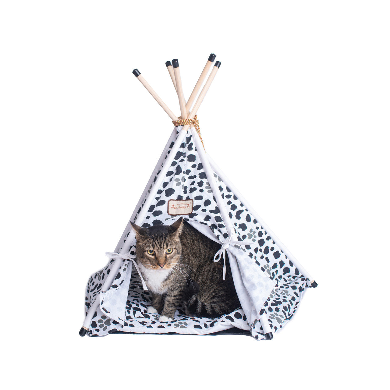 Armarkat Cat Tent/Teepee - - Cat Beds by Armarkat