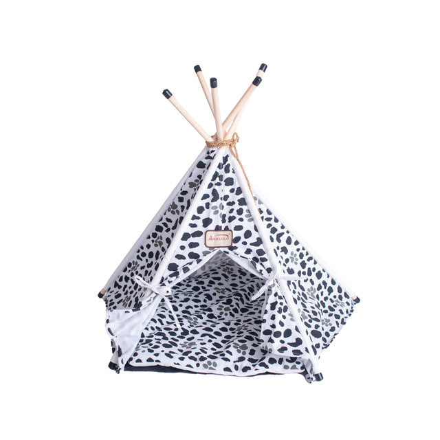 Armarkat Cat Tent/Teepee - - Cat Beds by Armarkat