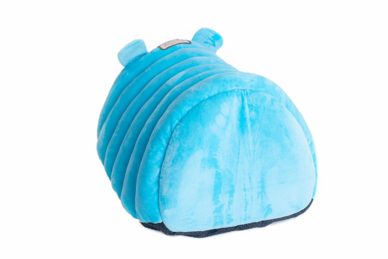 Armarkat Tube Shaped Cat Bed - - Cat Beds by Armarkat