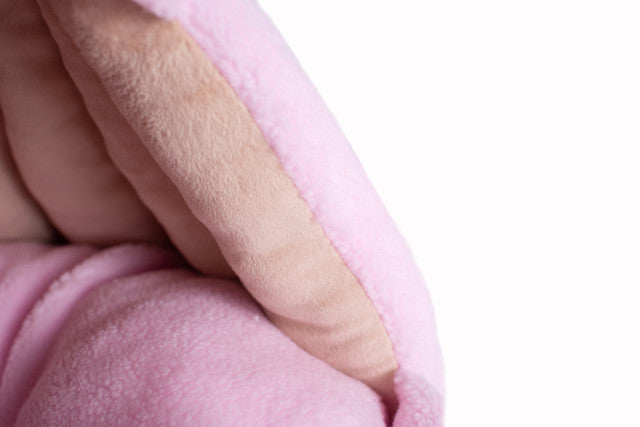 Armarkat Cat Bed - Soft Pink - - Cat Beds by Armarkat