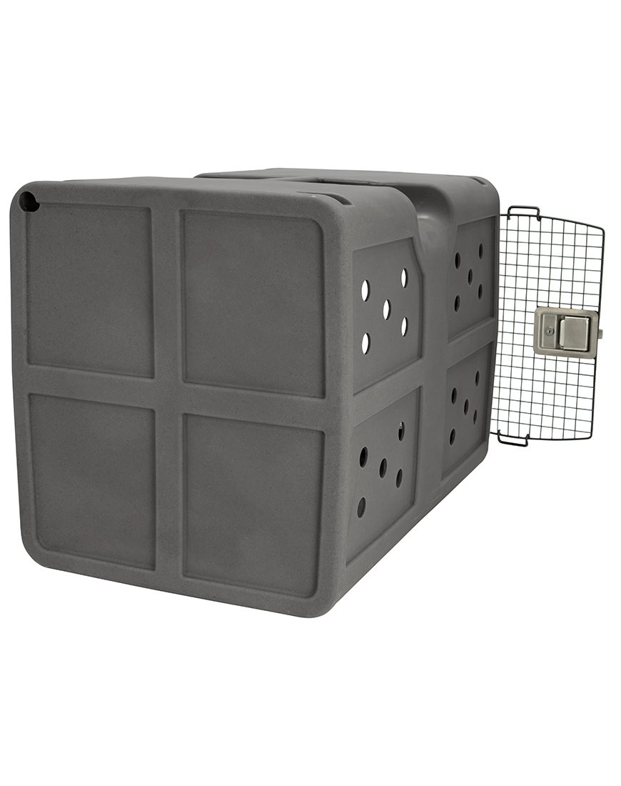 Dakota283 G3 Large Framed Kennel - - Dog crates by Dakota 283