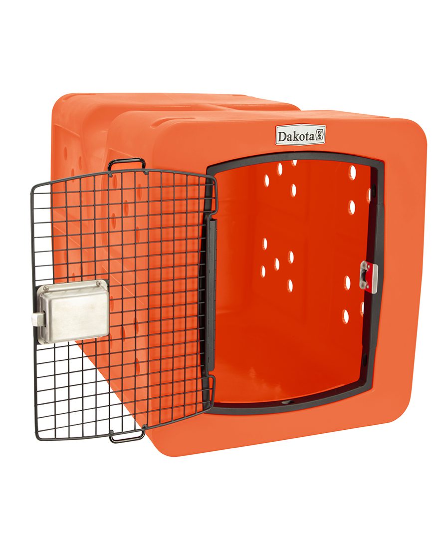 Dakota283 G3 Large Framed Kennel - - Dog crates by Dakota 283