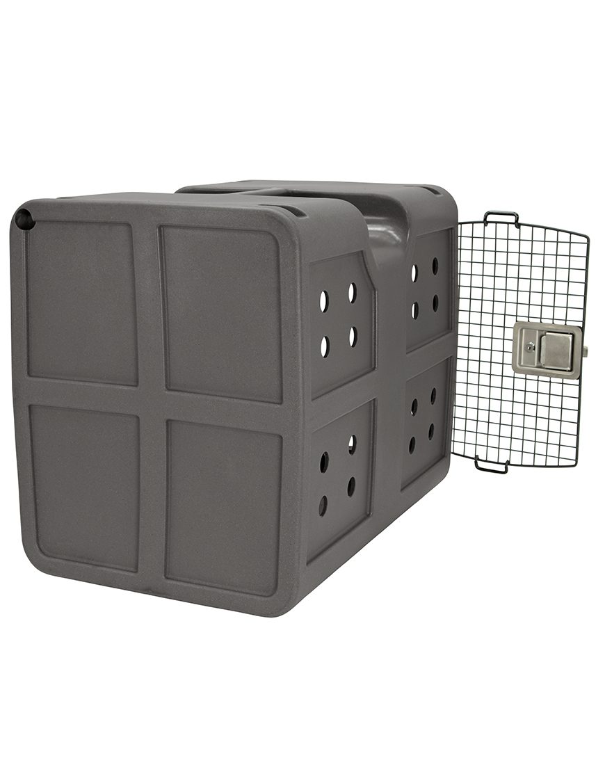 Dakota283 G3 Medium Framed Kennel - - Dog crates by Dakota 283