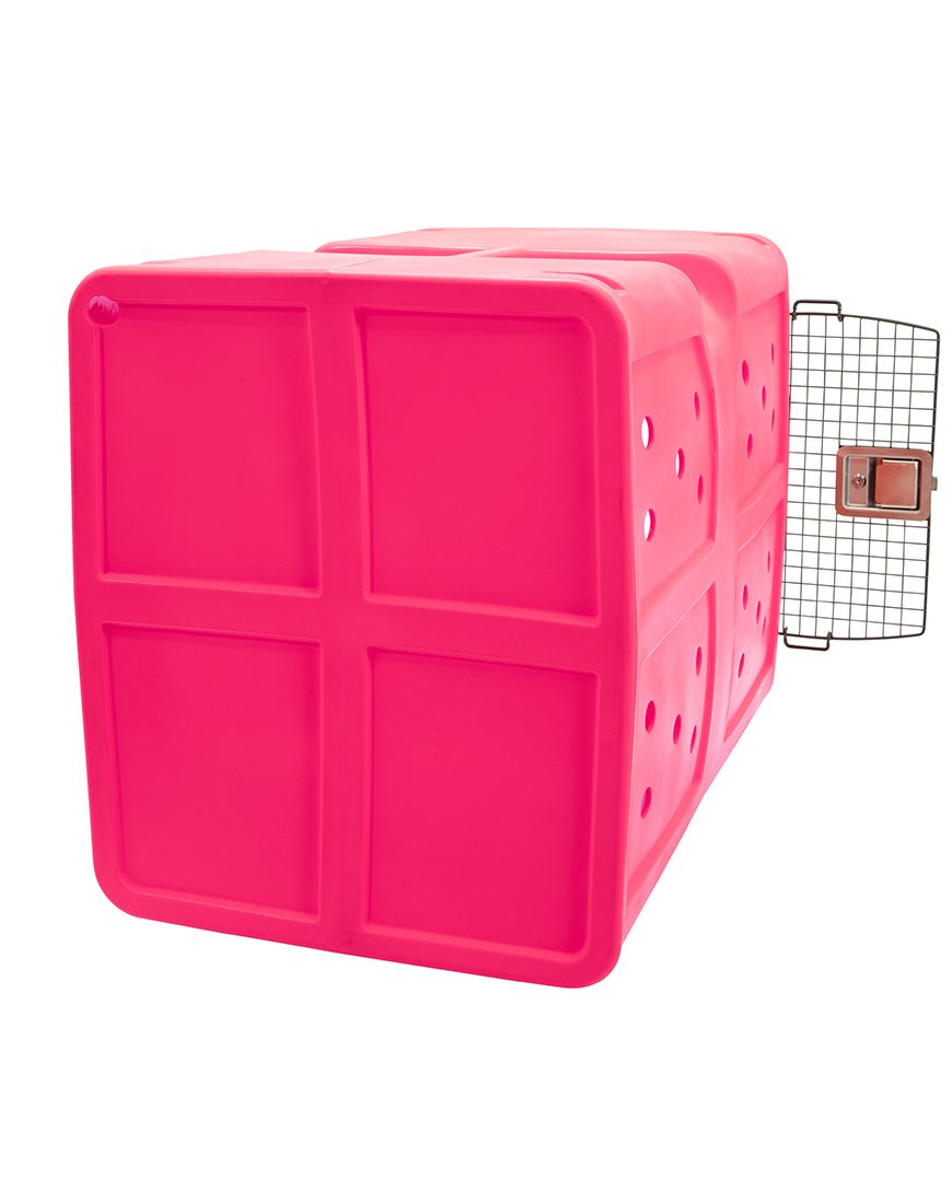 Dakota283 G3 X-Large Framed Kennel - - Dog crates by Dakota 283