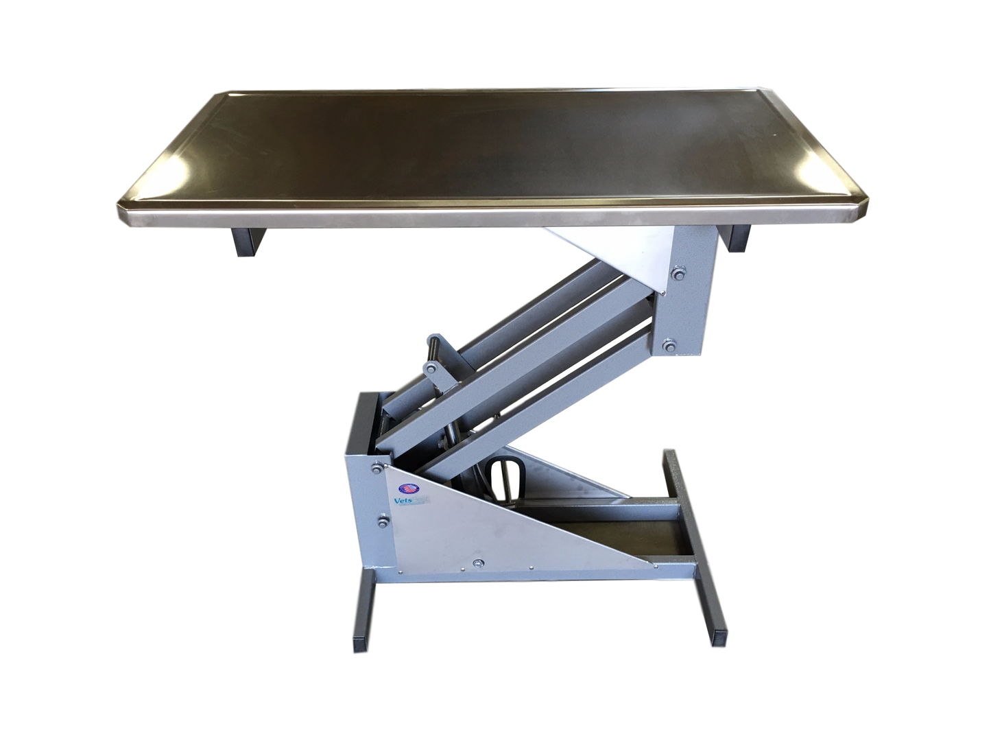 Vet's Best Hydraulic Exam Table