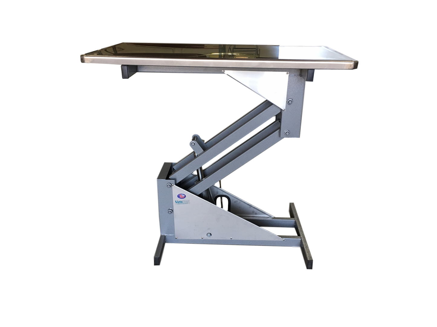 Vet's Best Hydraulic Exam Table