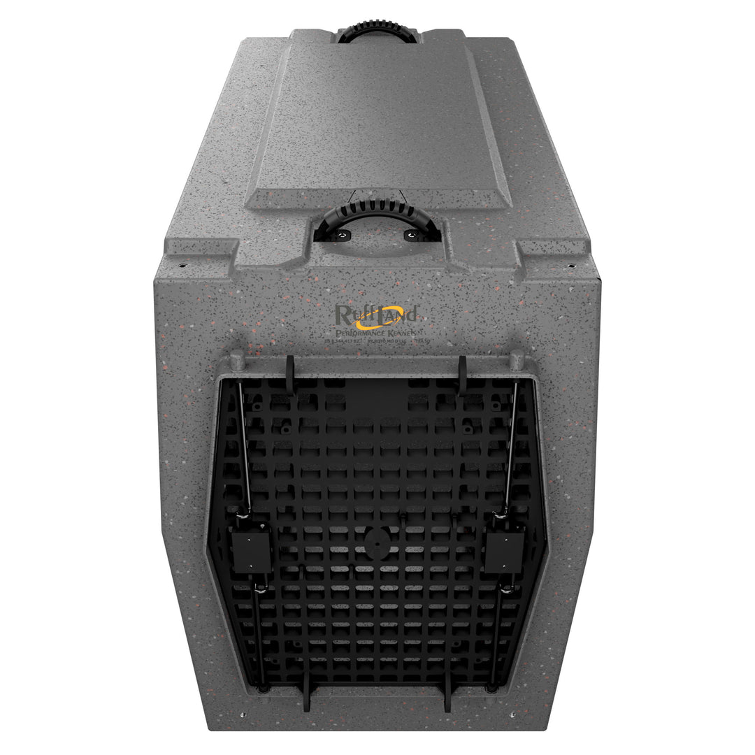 RuffLand X-Large Kennel - - Dog crates by Ruff Land Performance Kennels