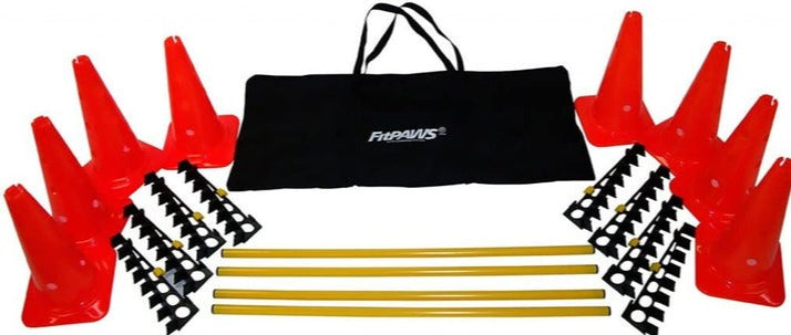 FitPAWS Hurdle Set - - Training by FitPAWS