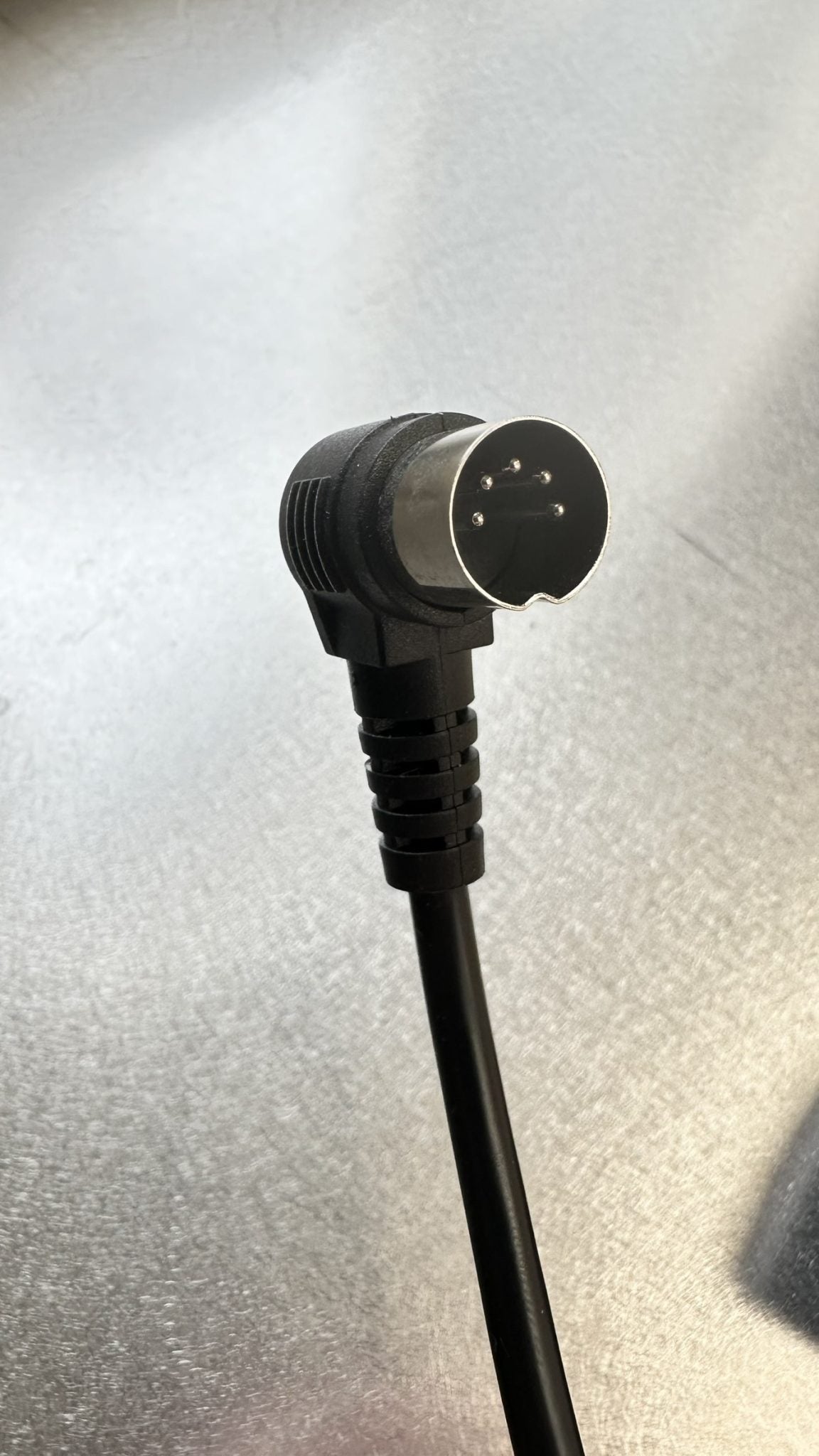Groomer's Best TiMotion Foot Pedal for Electric Tables