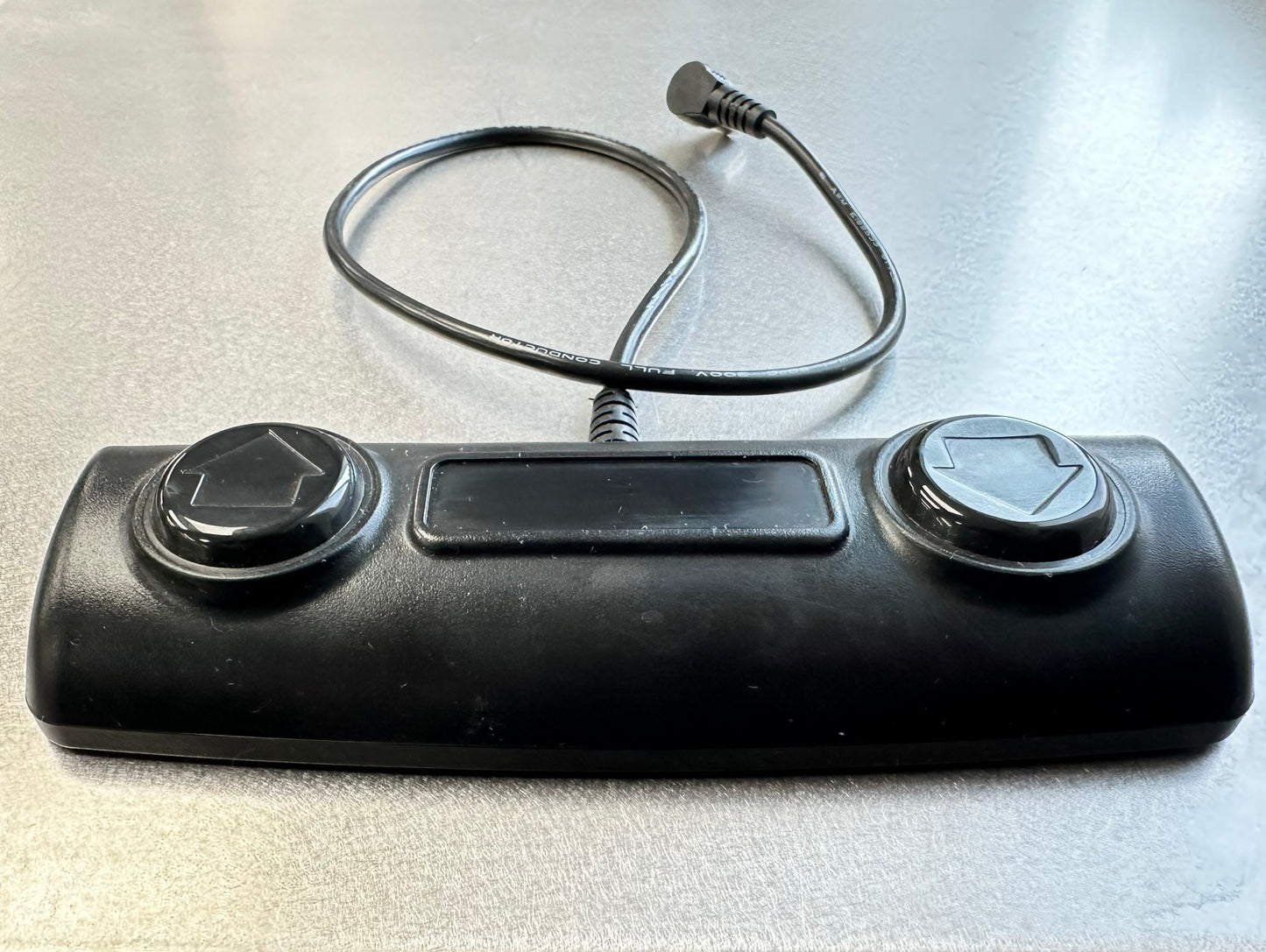 Groomer's Best TiMotion Foot Pedal for Electric Tables