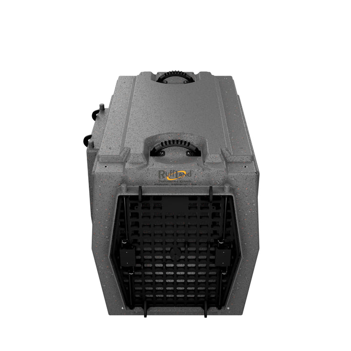 RuffLand Intermediate Kennel - - Dog crates by Ruff Land Performance Kennels