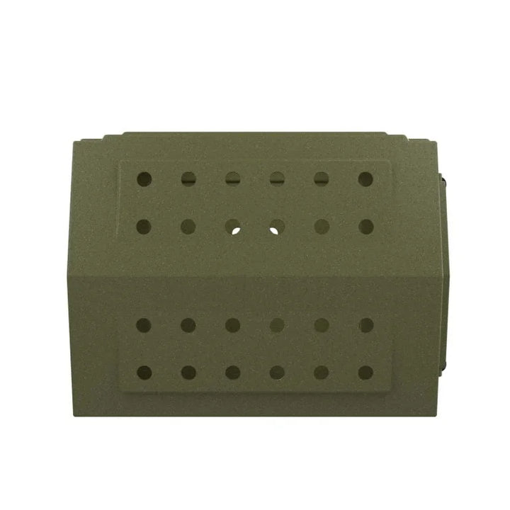 RuffLand Large Kennel - - Dog crates by Ruff Land Performance Kennels