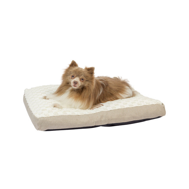 Armarkat Textured Dog Mat with Handle - Medium - Dog bed by Armarkat